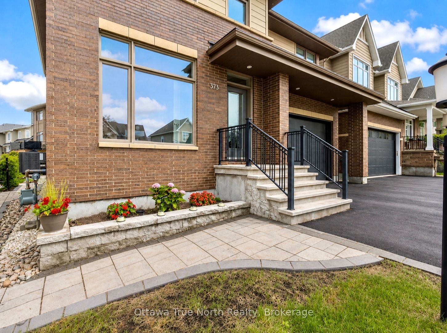 373 Huntsville Drive