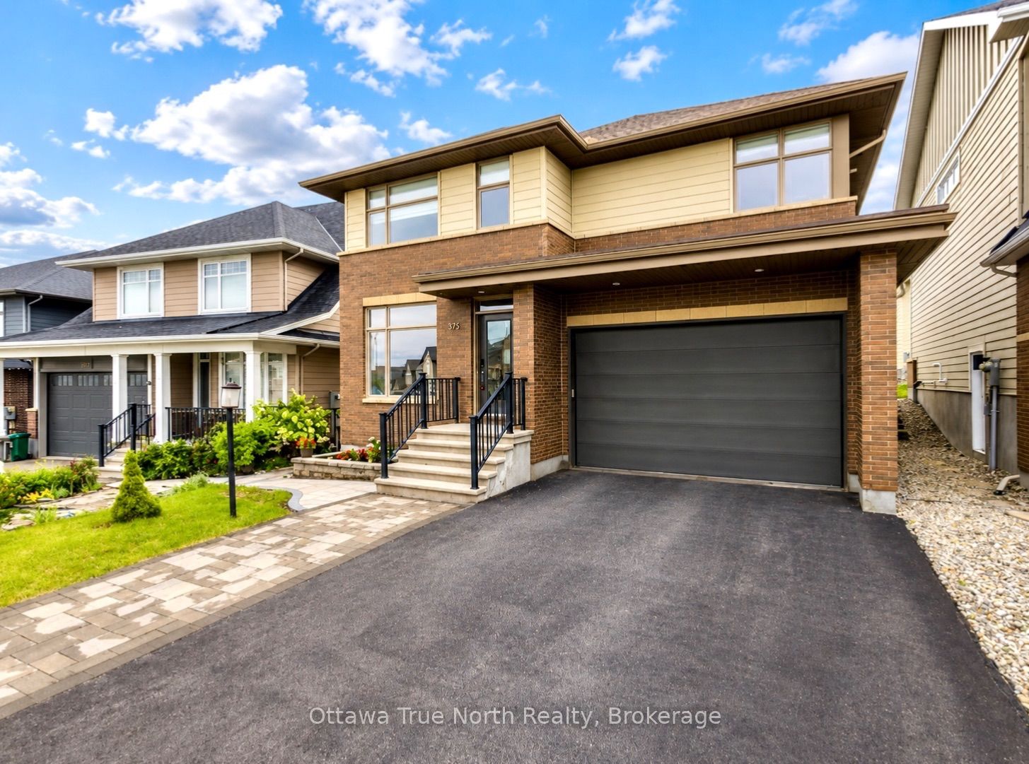373 Huntsville Drive