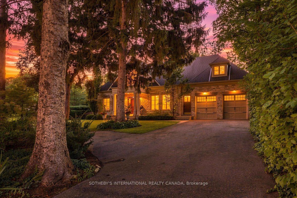 167 Pinewood Trail