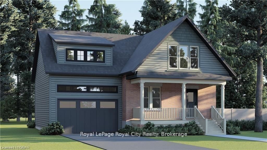 24 Lyon Avenue