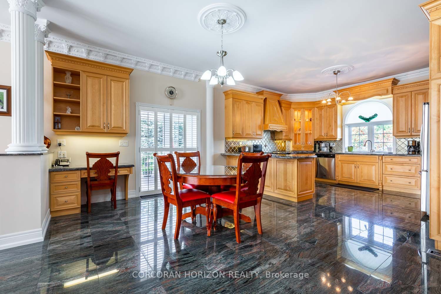 16 Rosegarden Drive