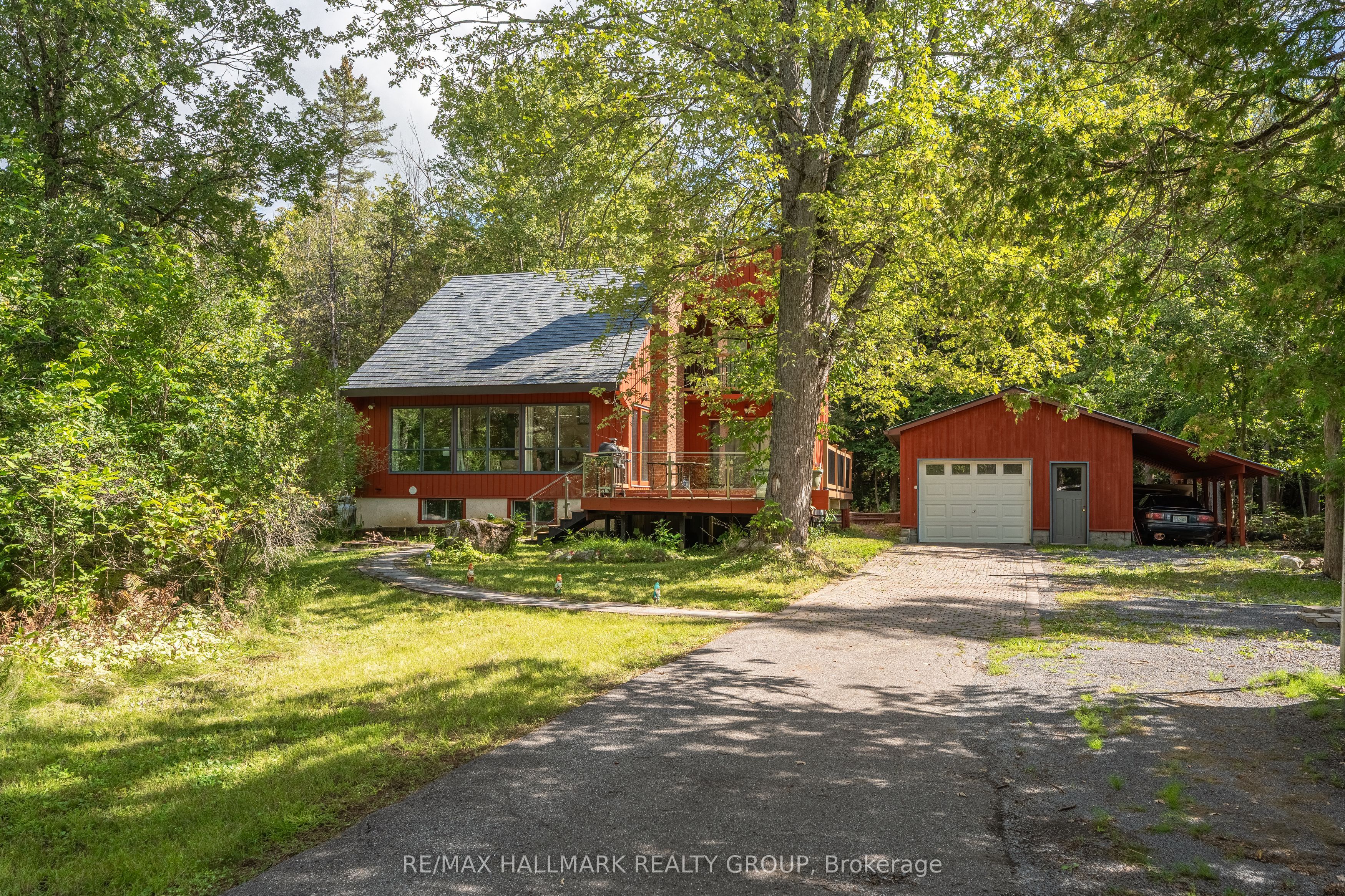 201 Moorhead Drive