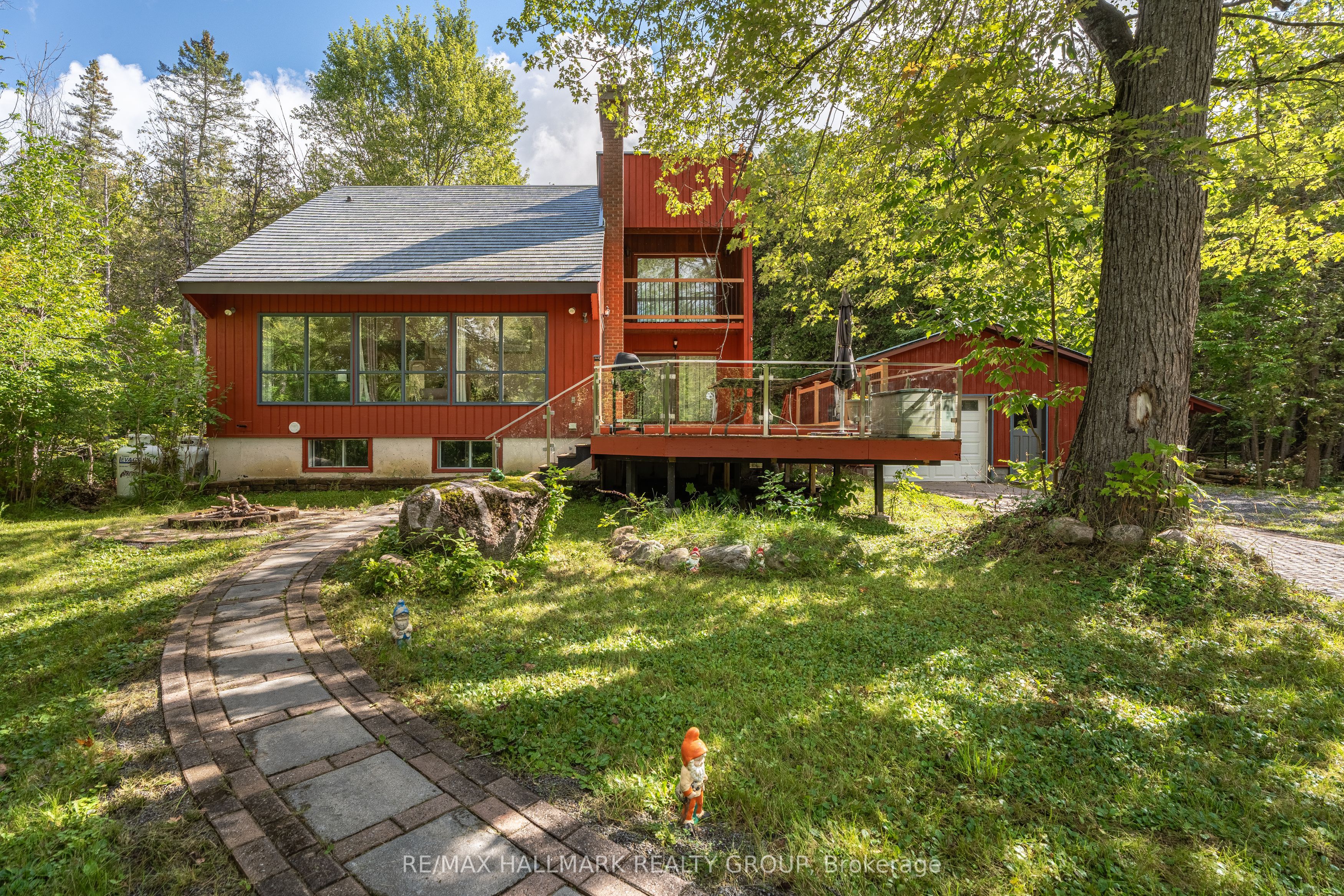 201 Moorhead Drive