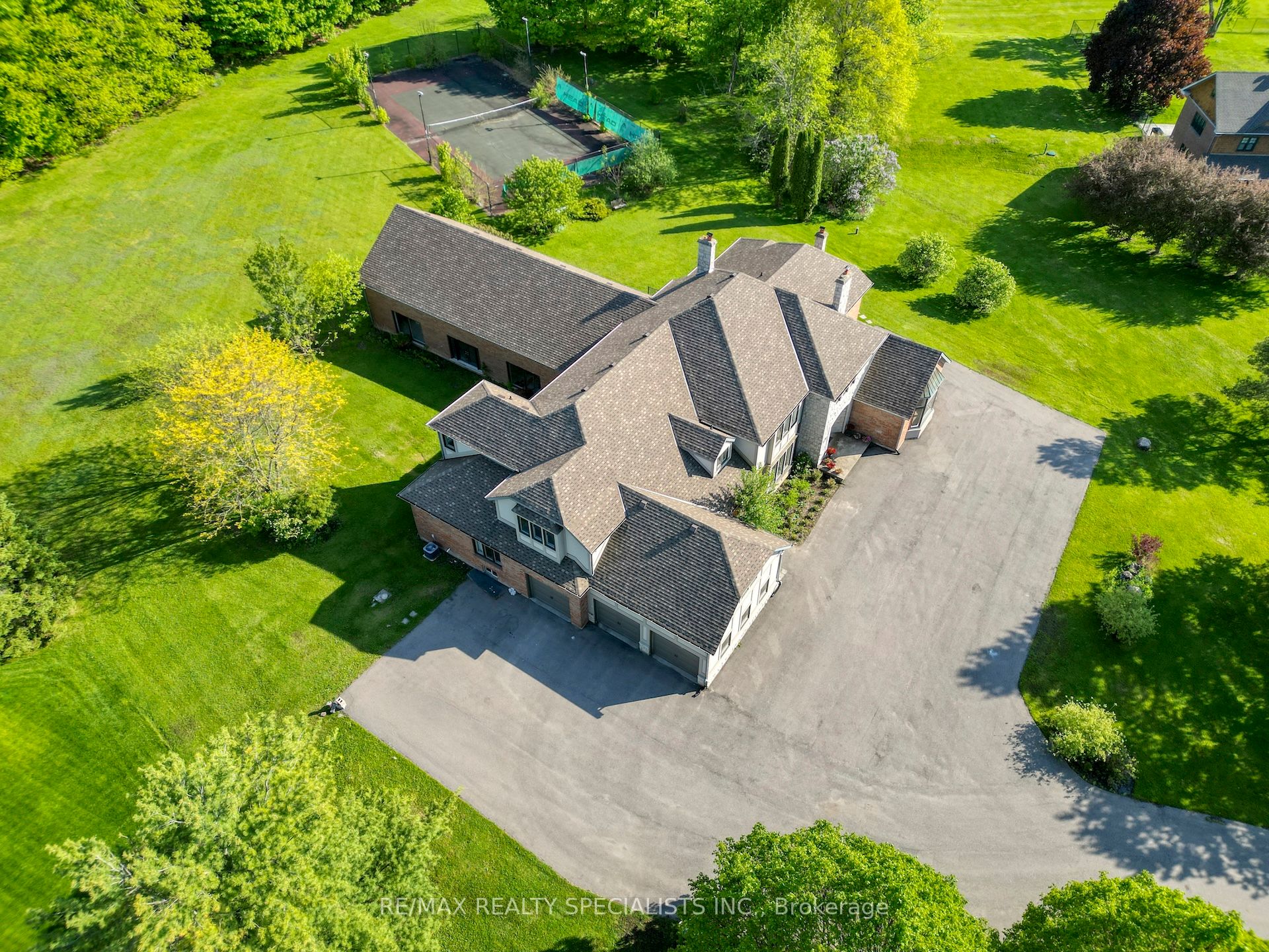 6399 Chelsea Road