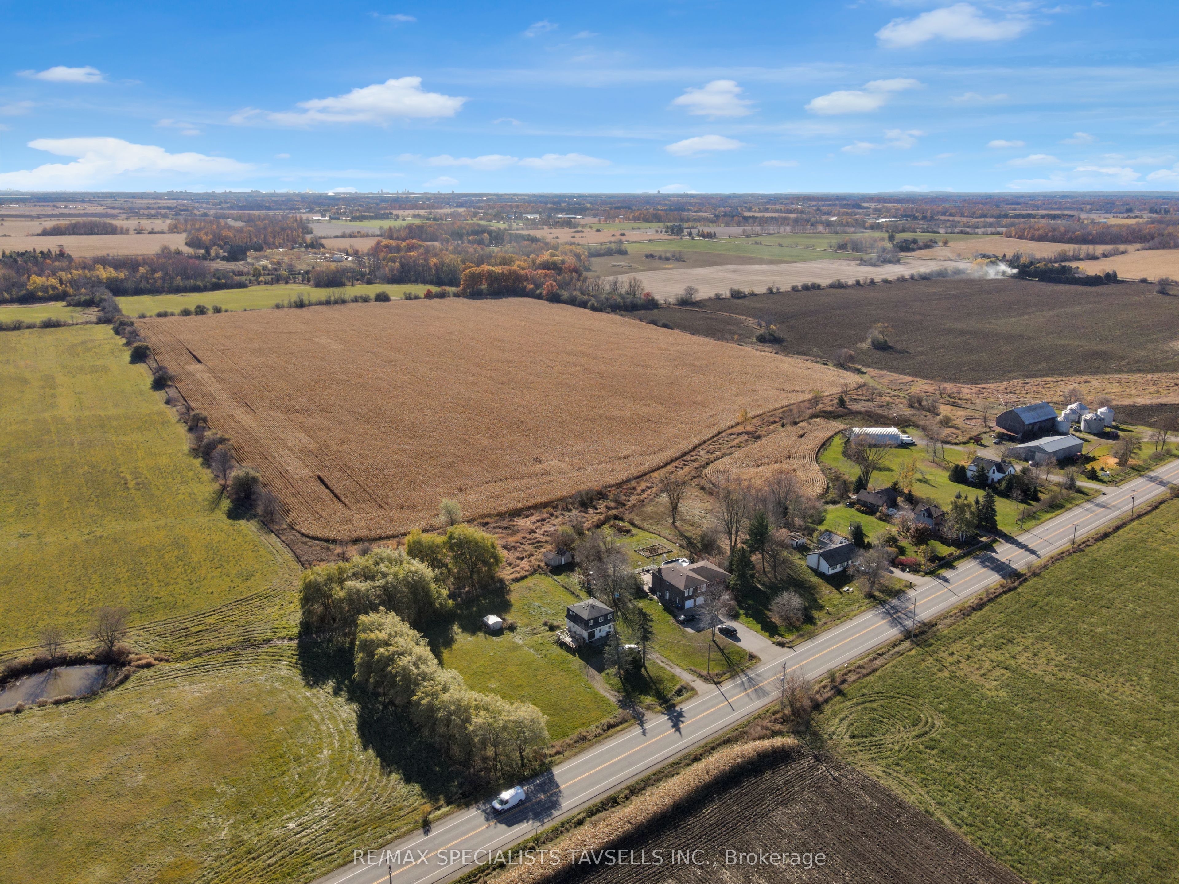 5775 Olde Base Line Road