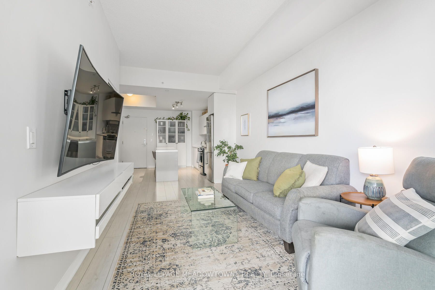 51 East Liberty Street 510