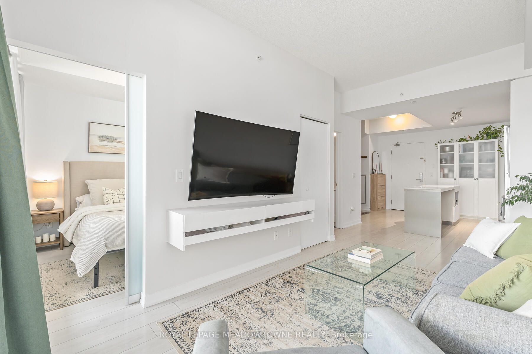 51 East Liberty Street 510