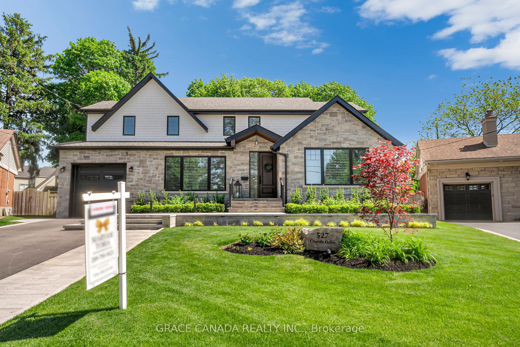 527 Oneida Drive