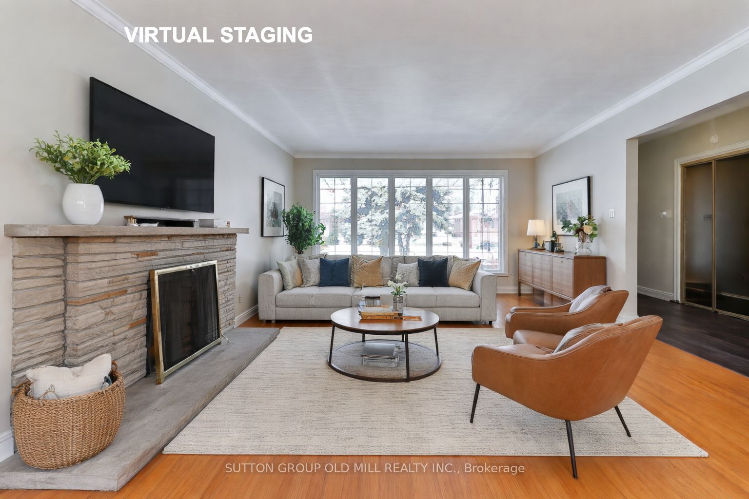 15 Manorhampton Drive