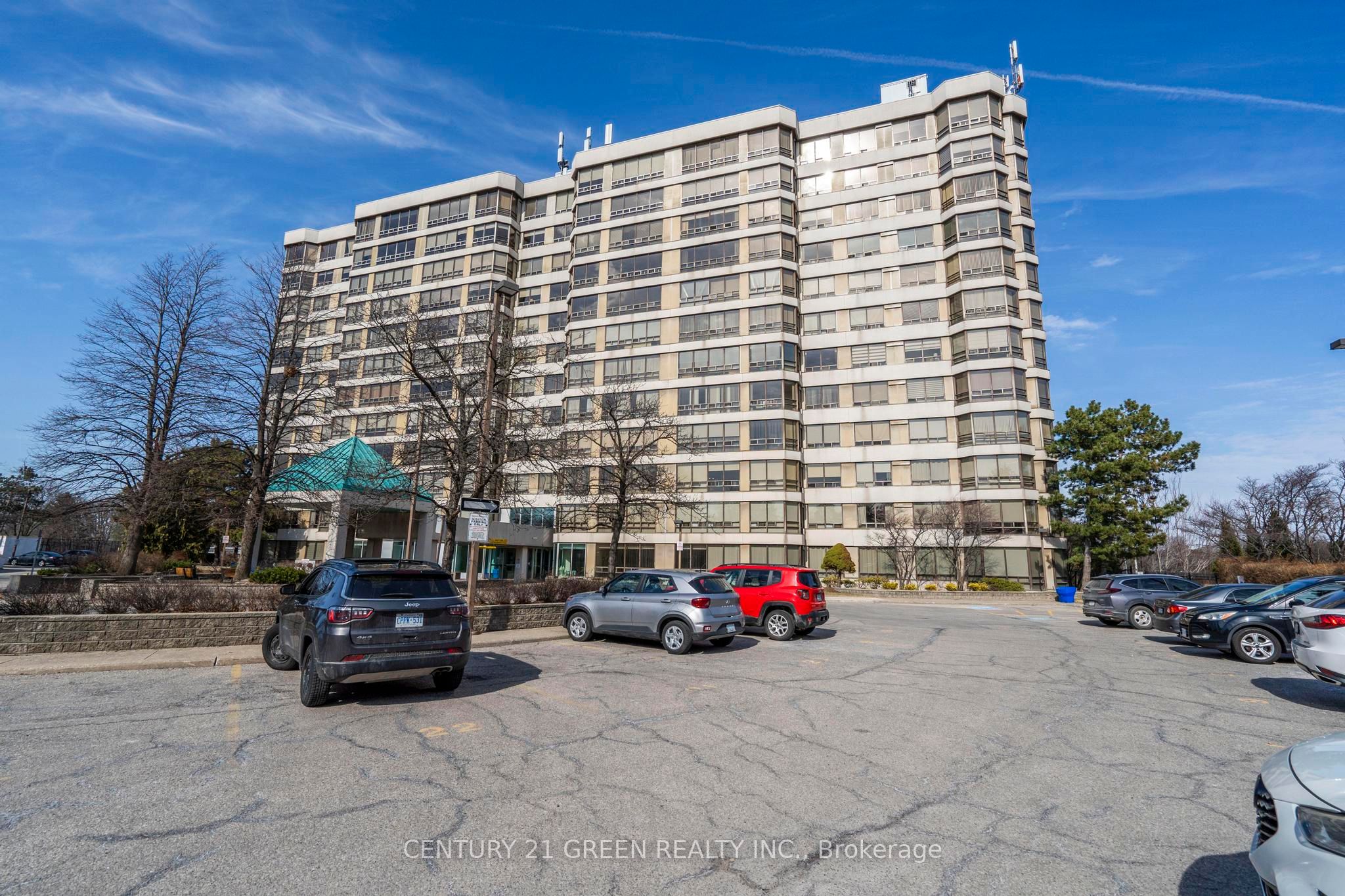 310 Mill Street S 712