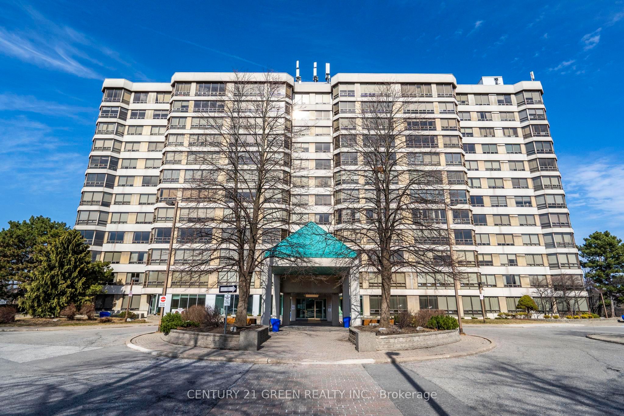 310 Mill Street S 712