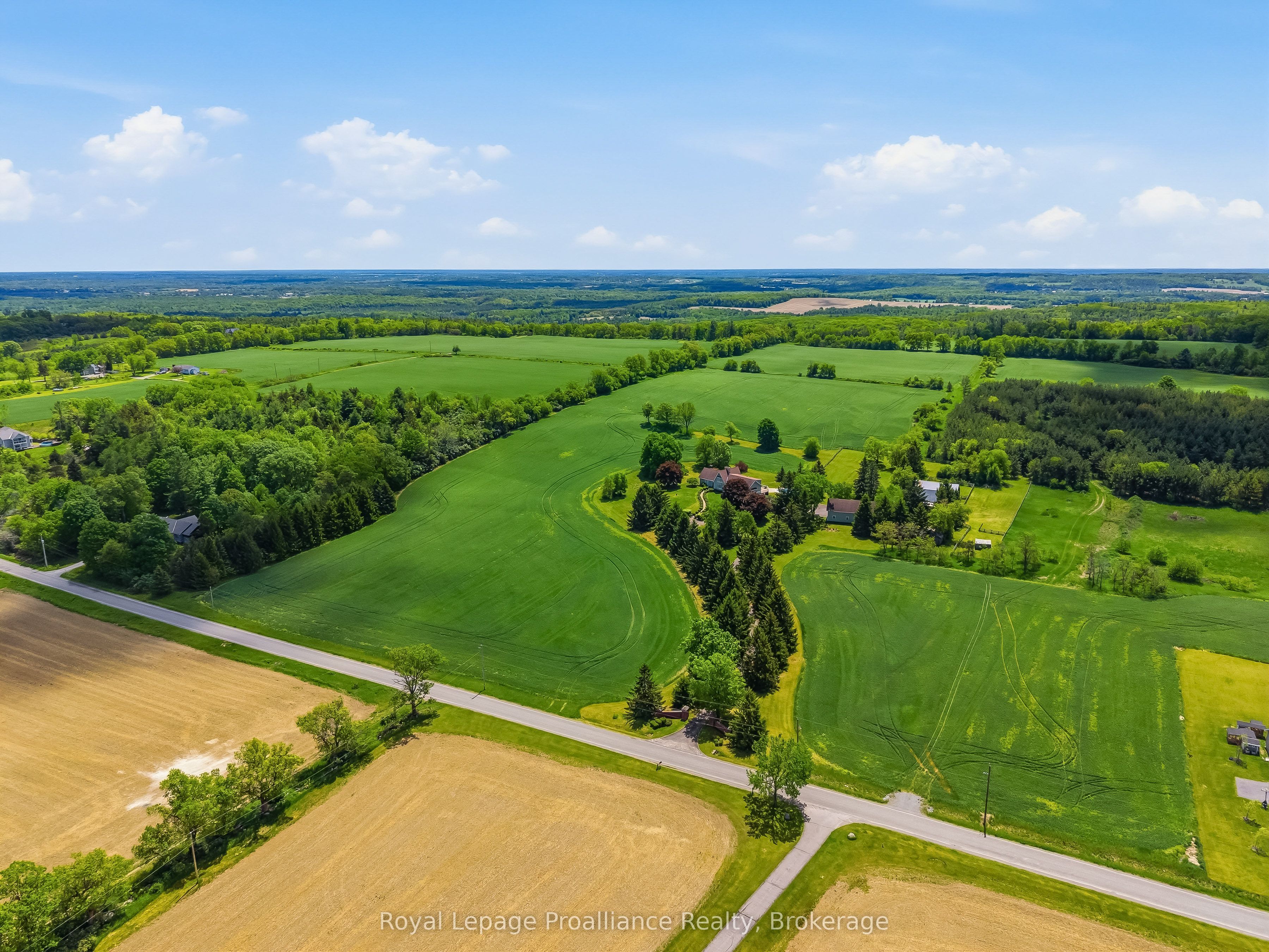 439 Oak Lake Road