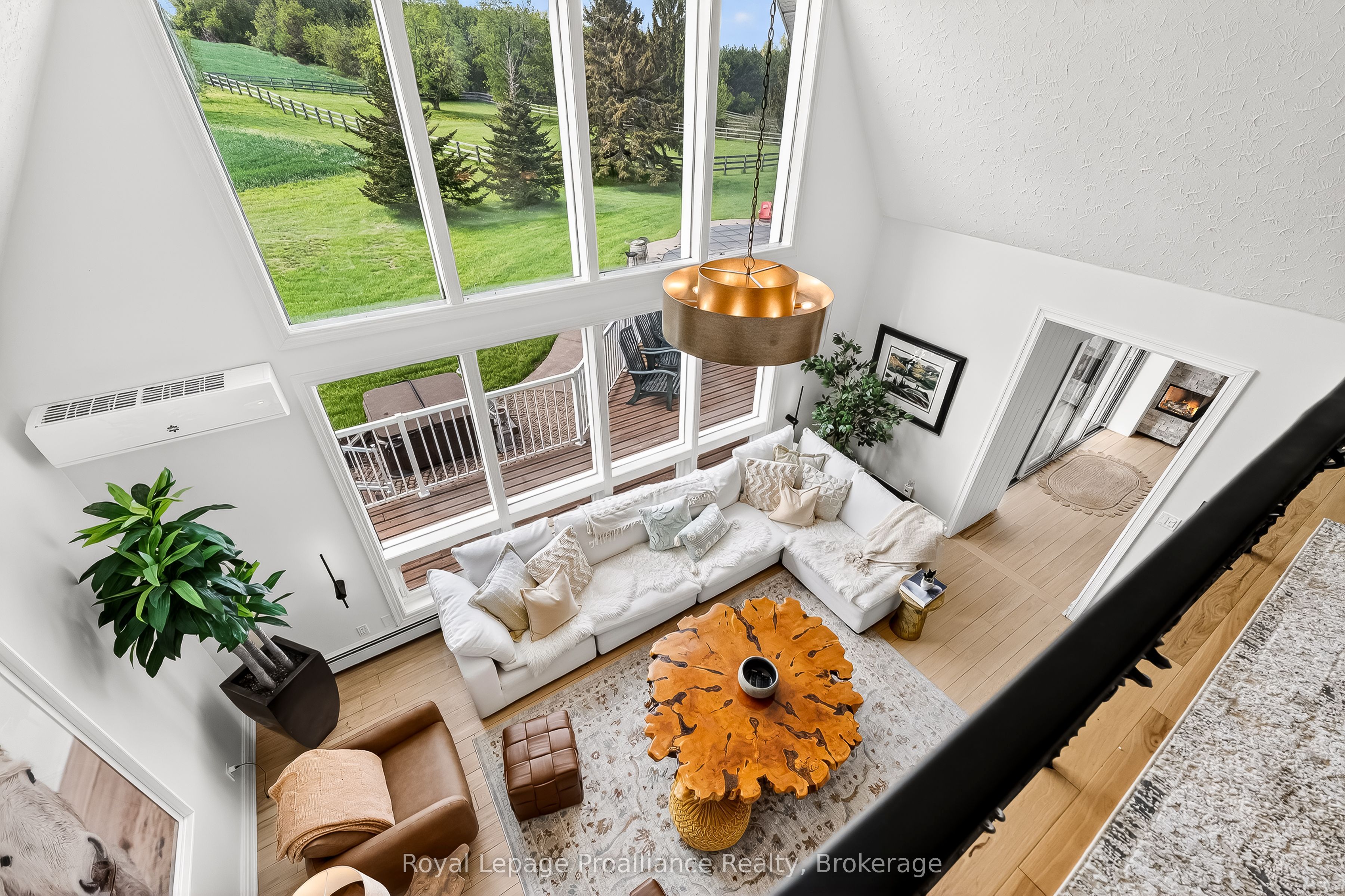 439 Oak Lake Road