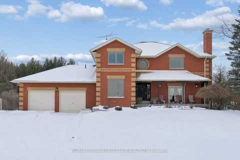 4655 Sideline 6 N/A Pickering ON L1Y 1A2