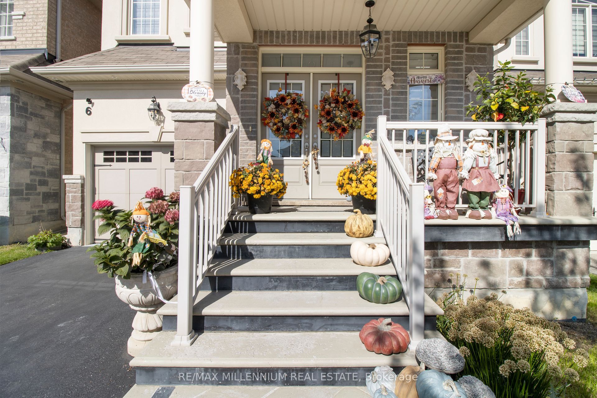 6 Trentonian Street