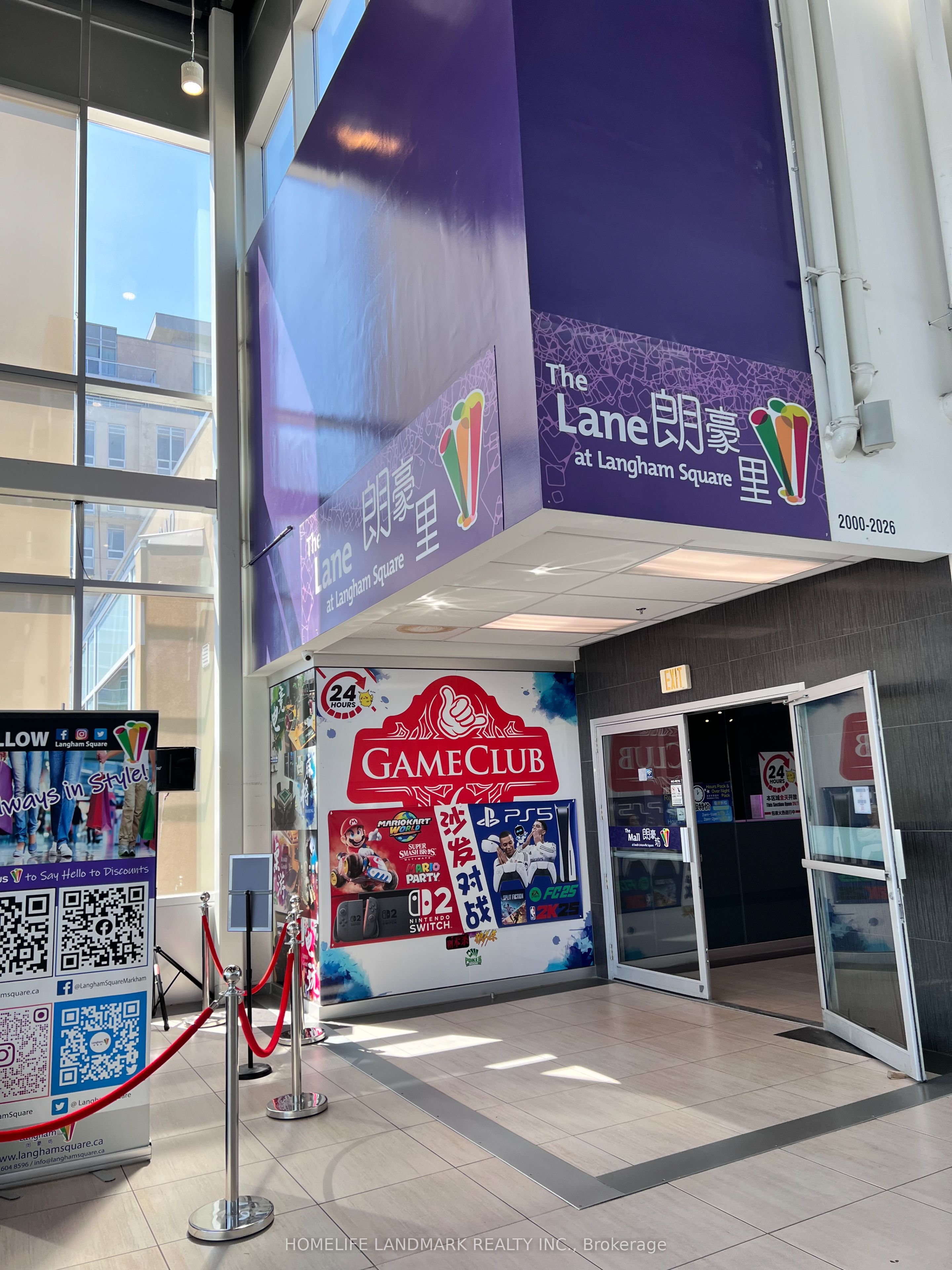 8333 Kennedy Road E 2017-18