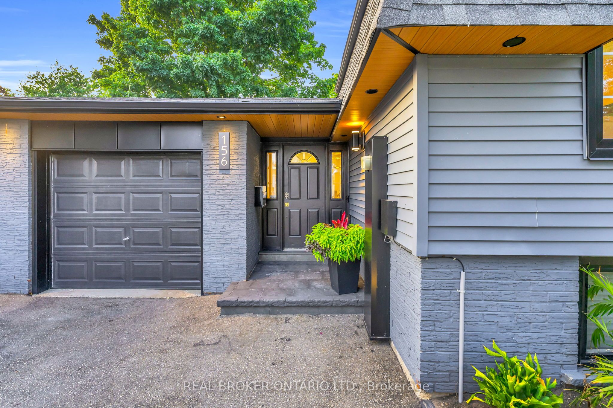 156 Edelwild Drive