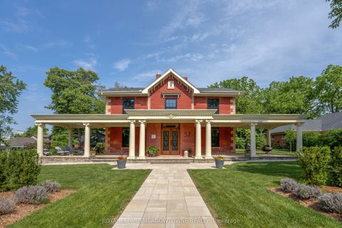 57 Victoria Street Milton ON L9T 1S6