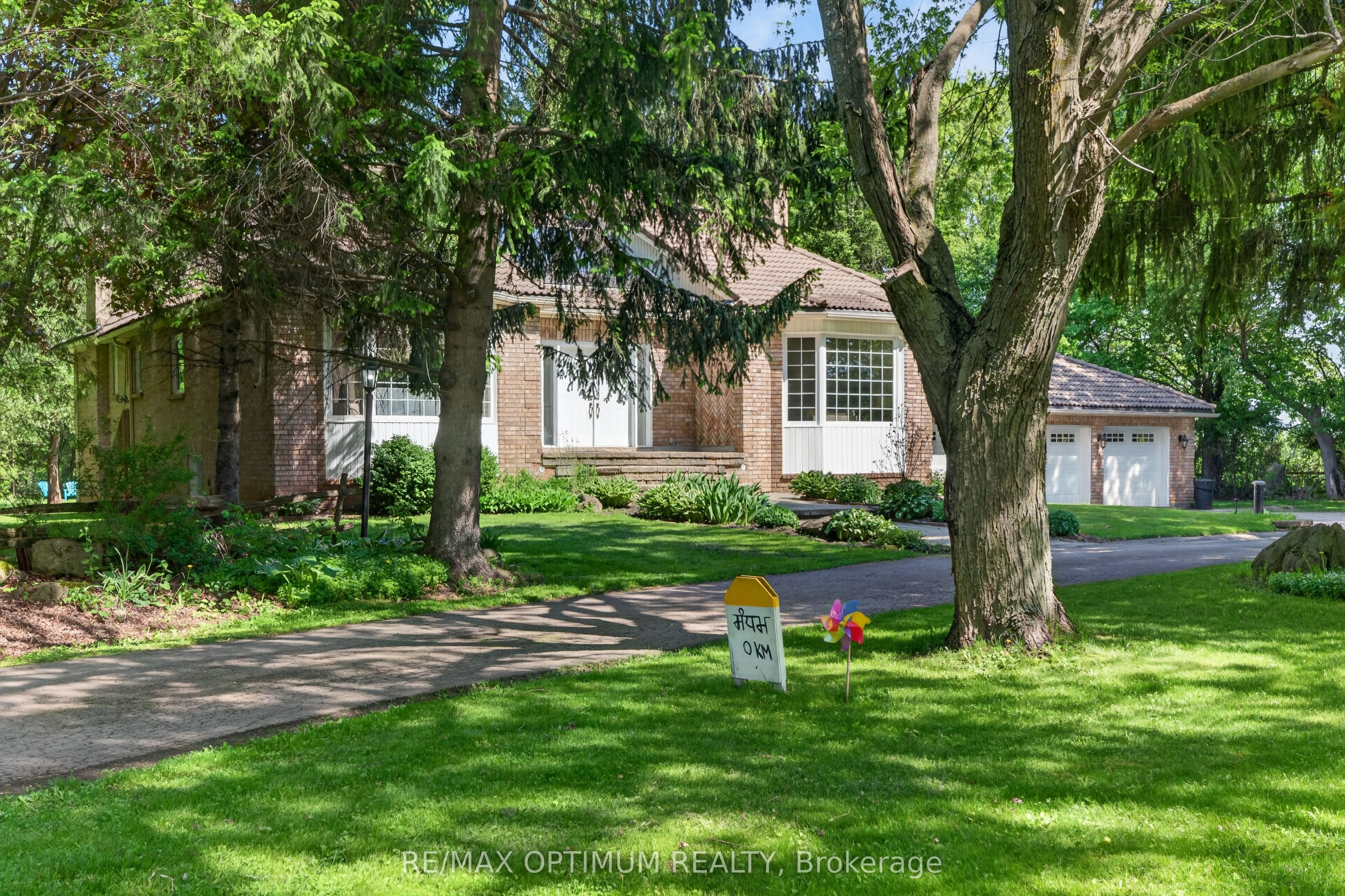 529 Campbellville Road