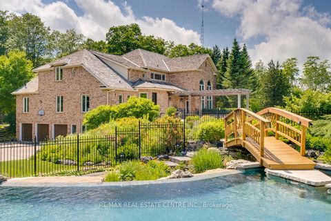 13701 fourth line nassagaweya N/A Milton ON N0B 2K0