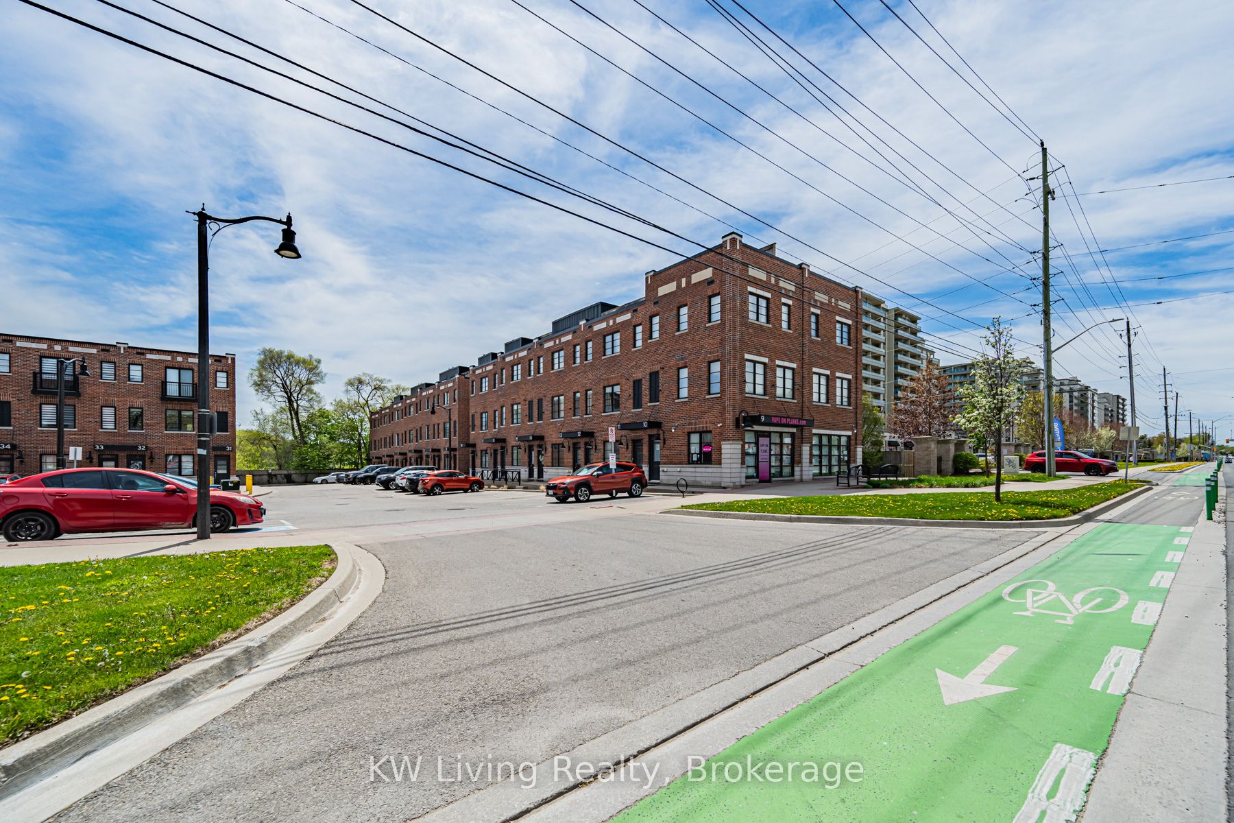 70 Plains Road W 18
