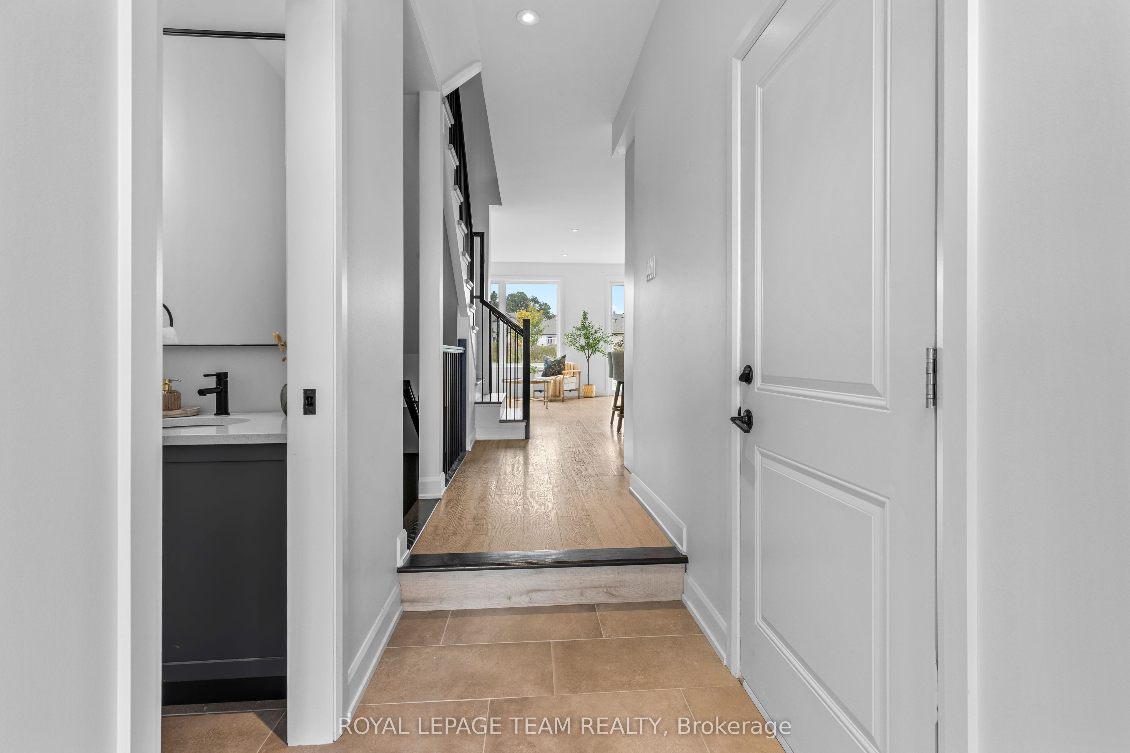 173 Rivington Street B
