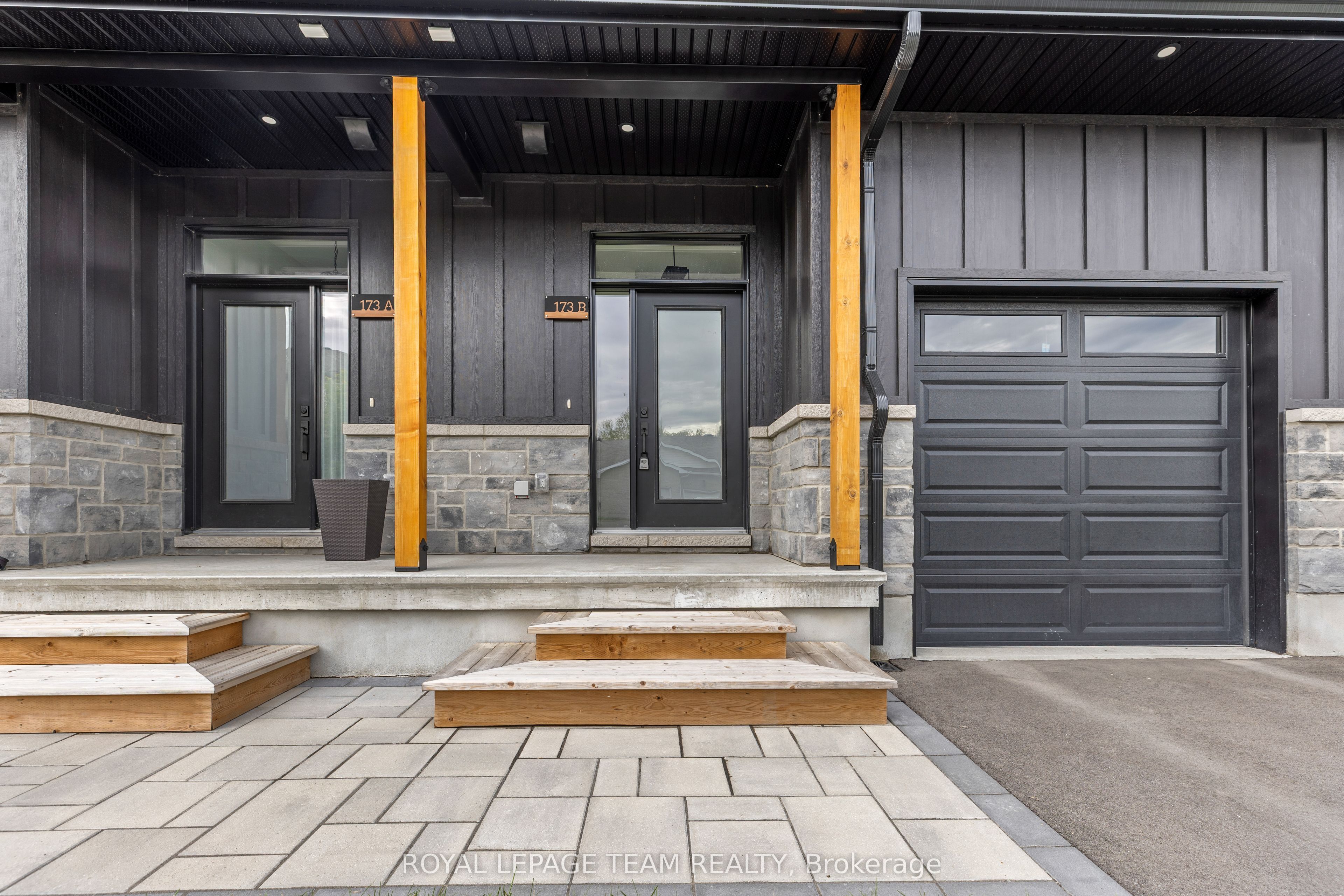 173 Rivington Street B