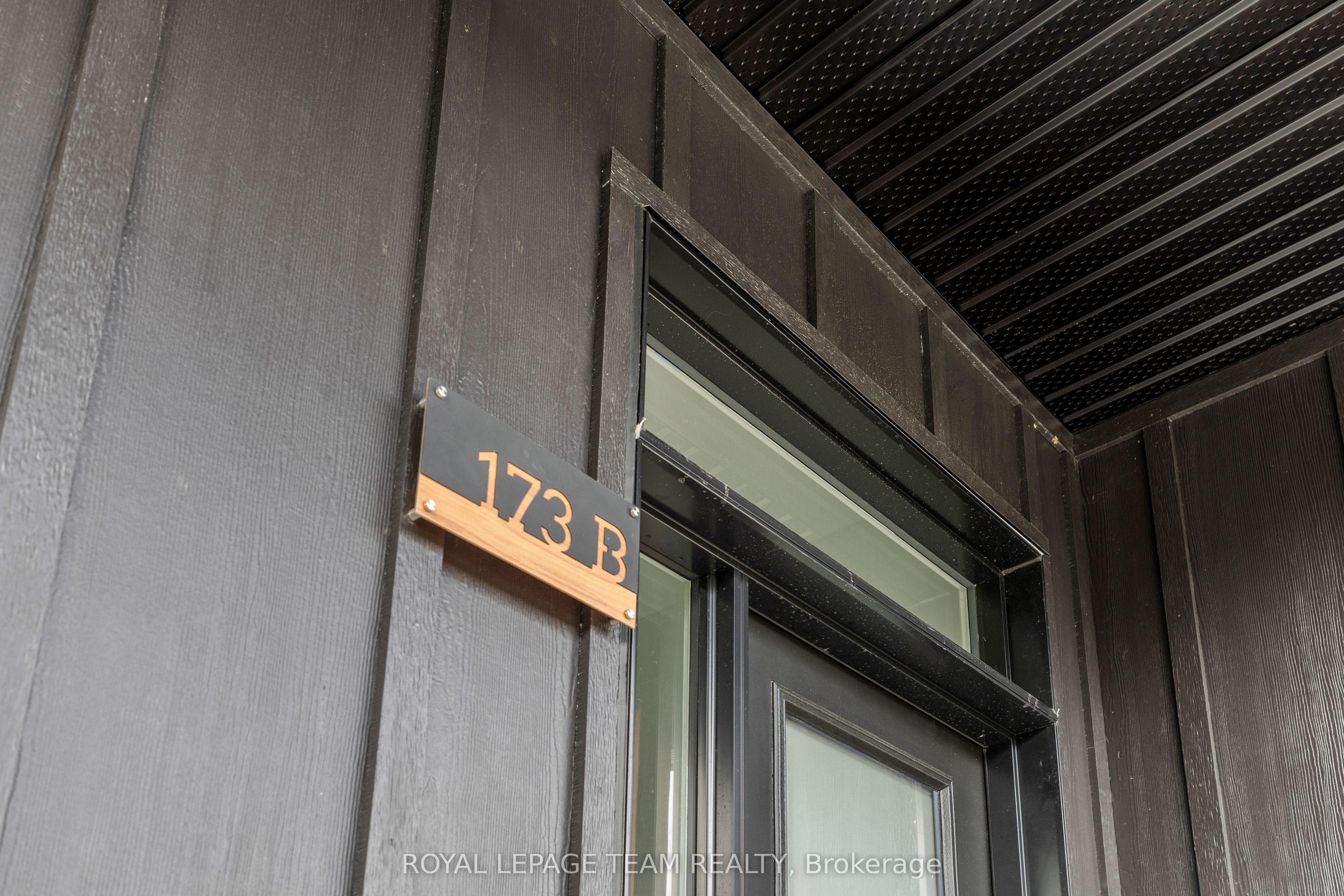 173 Rivington Street B
