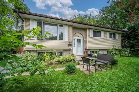 170 Camden Road Greater Napanee ON K7R 1E2