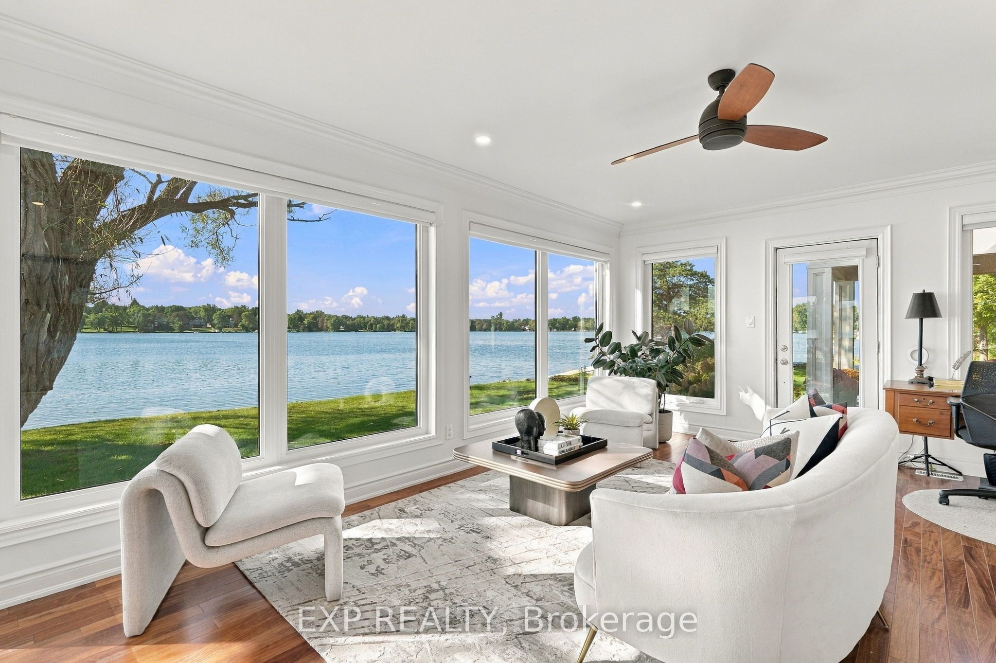 3 Willowbank Avenue