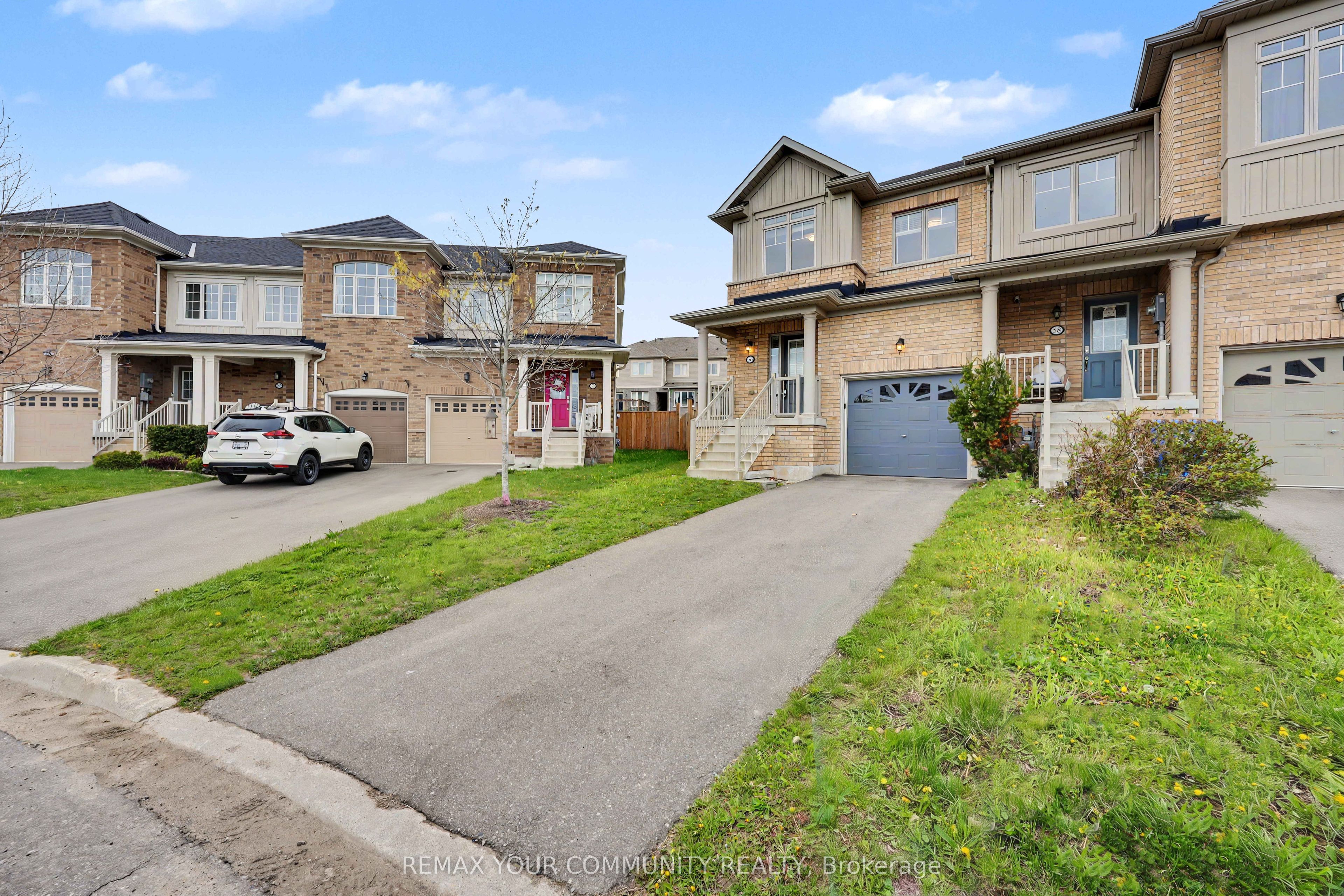 56 Skinner Drive