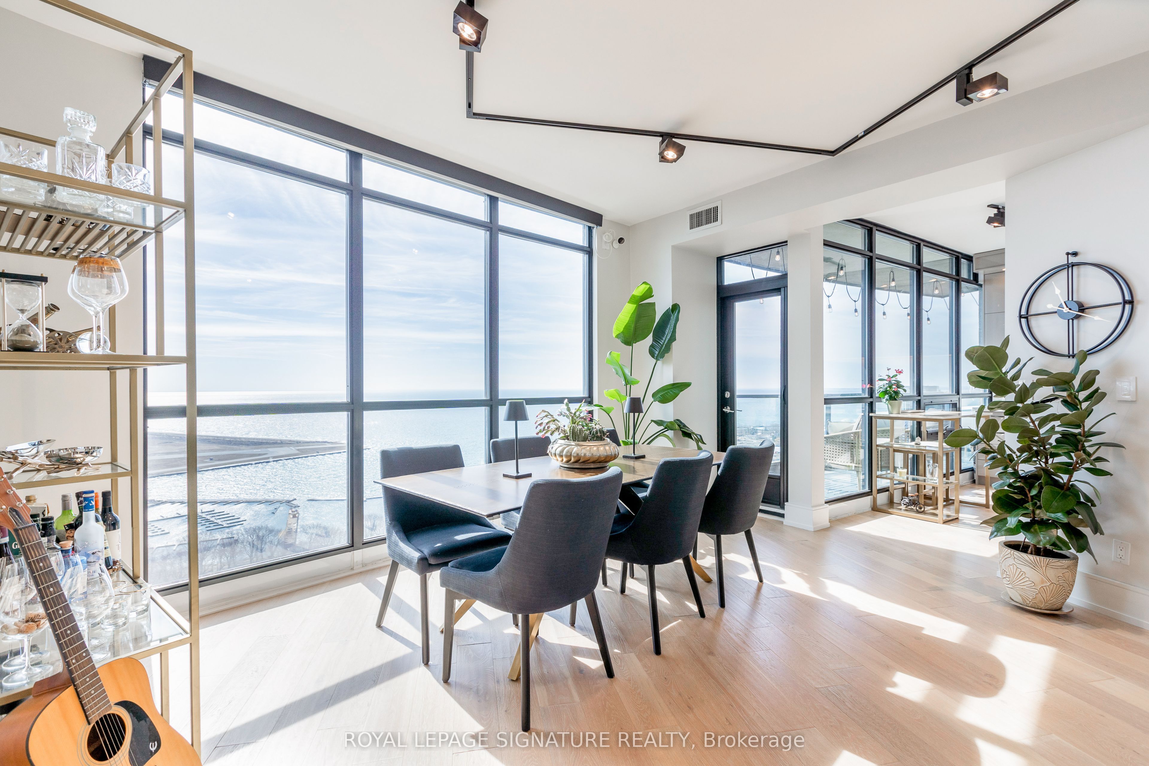 219 Fort York Boulevard 3609