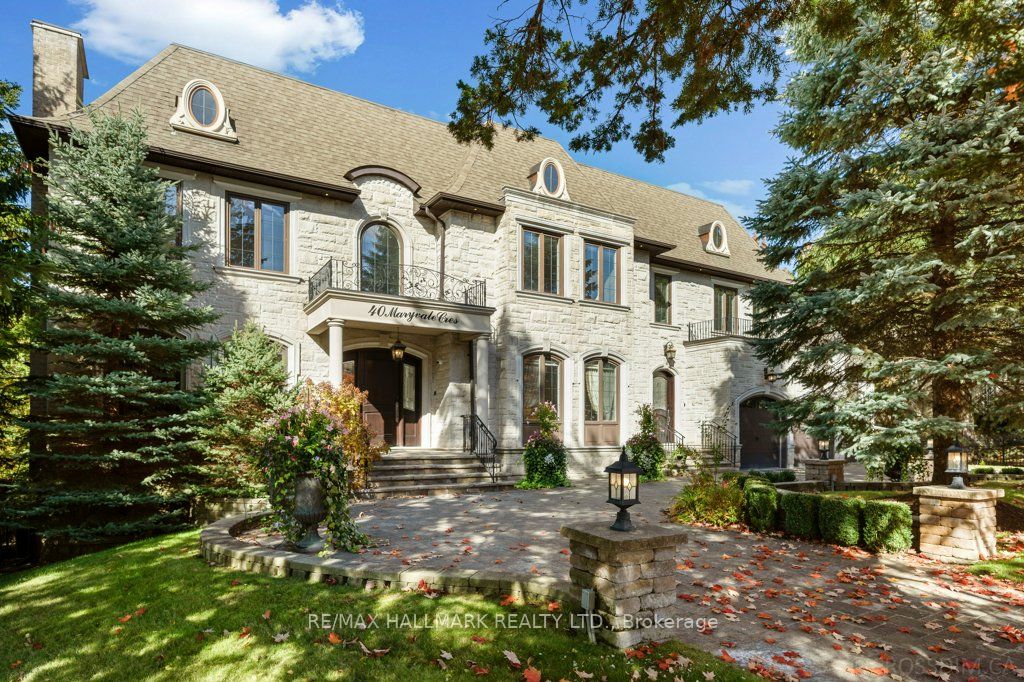 40 Maryvale Crescent