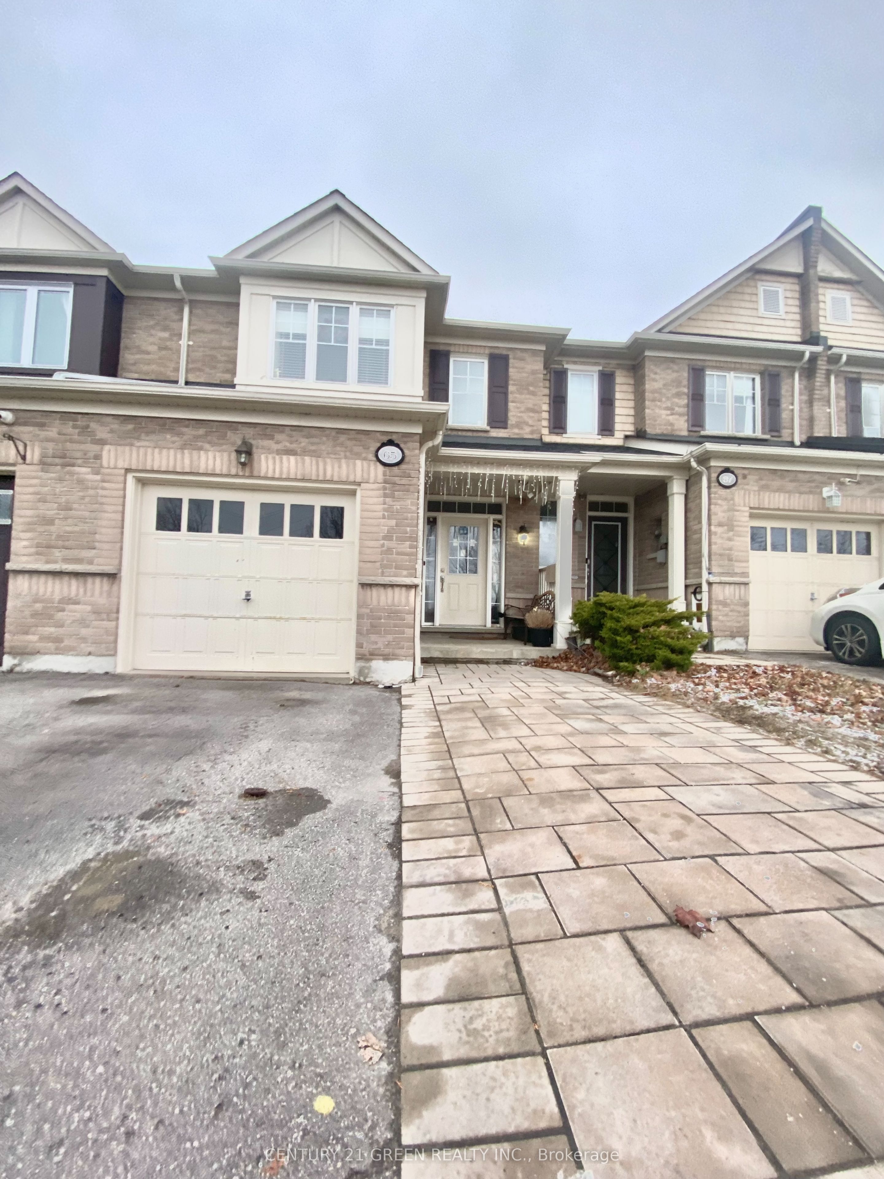 65 Silverwood Circle E