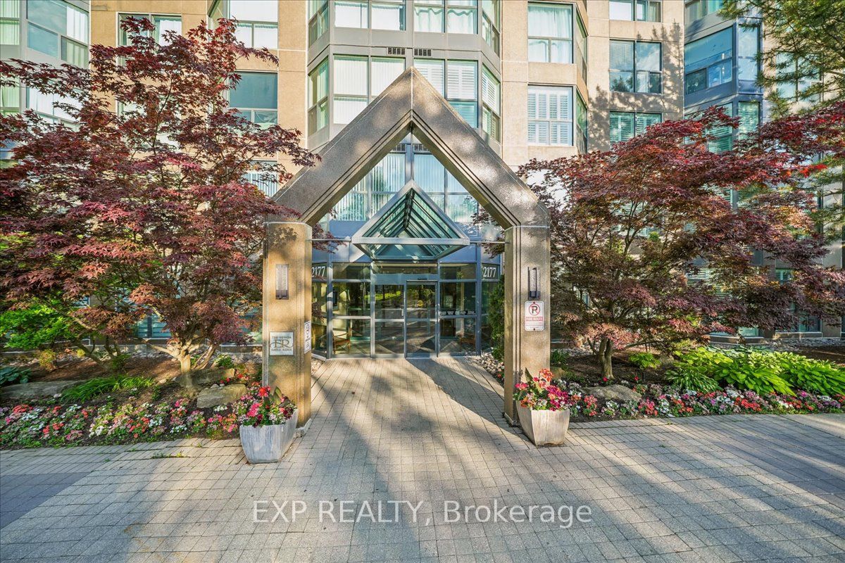 2177 Burnhamthorpe Road W 1603