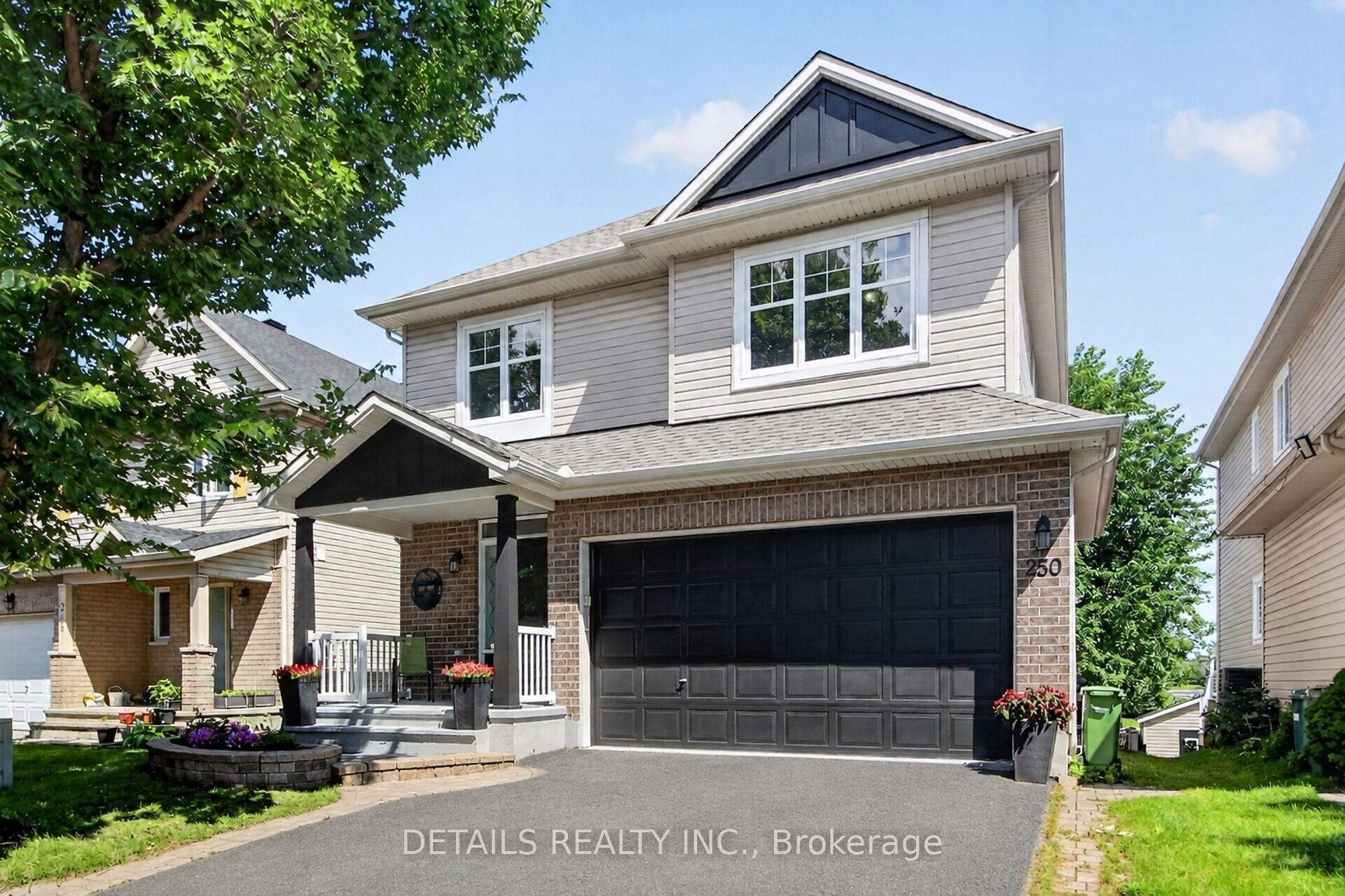 250 Flodden Way