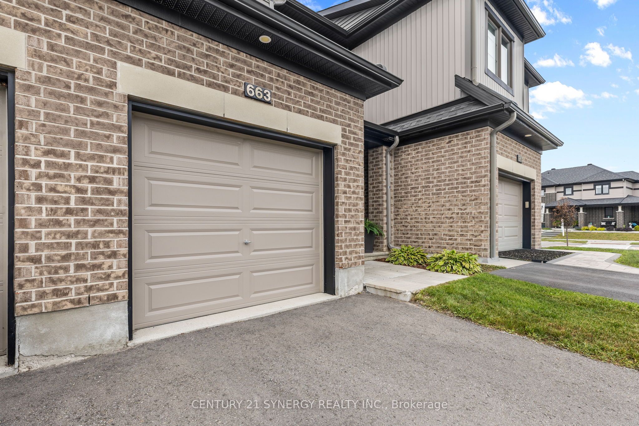 663 Jerome Jodoin Drive