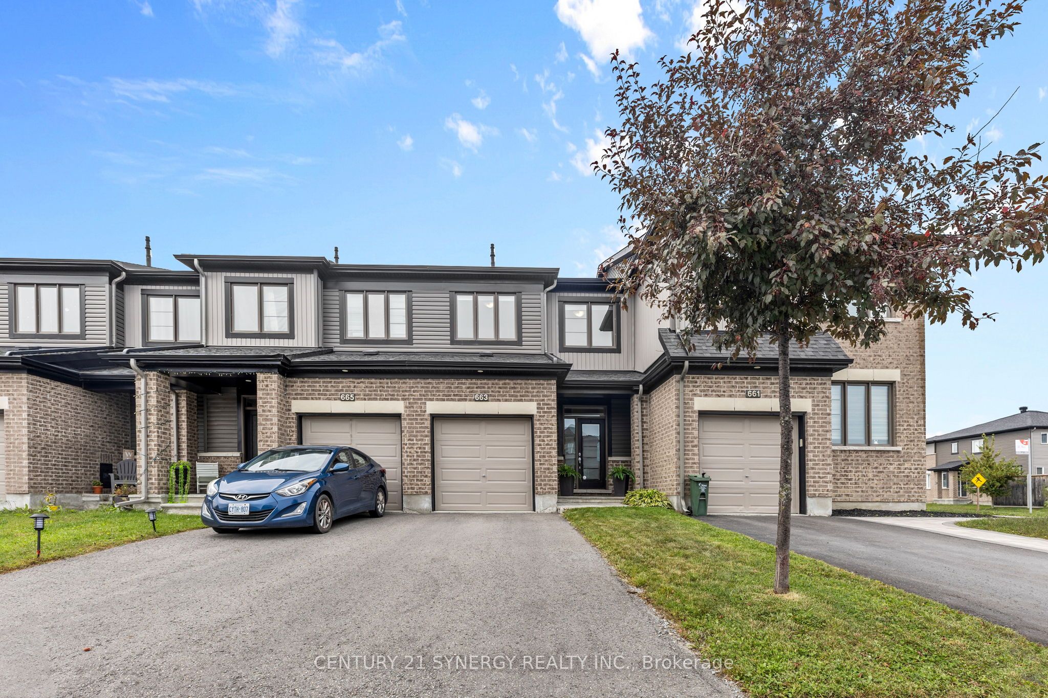663 Jerome Jodoin Drive
