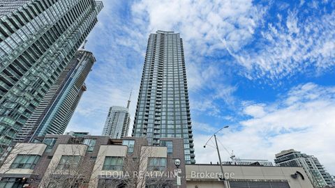 11 Brunel Court 3811 Toronto C01 ON M5V 3Y3