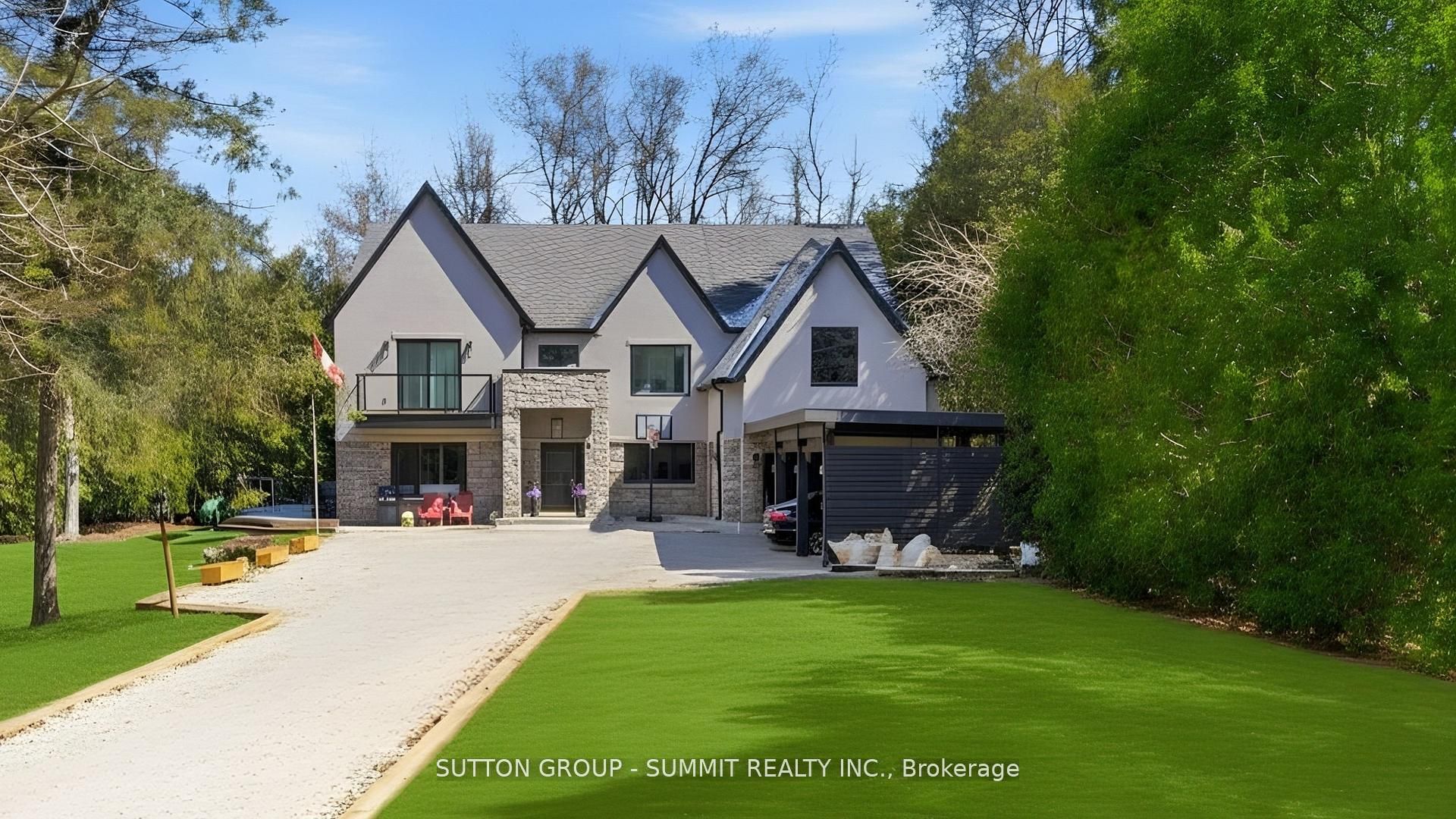 8767 Twiss Road