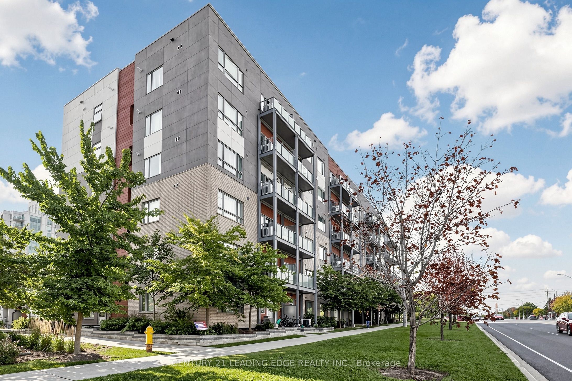 5131 Sheppard Avenue E 102
