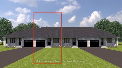 723 18th Street N/A Hanover ON N4N 0C7