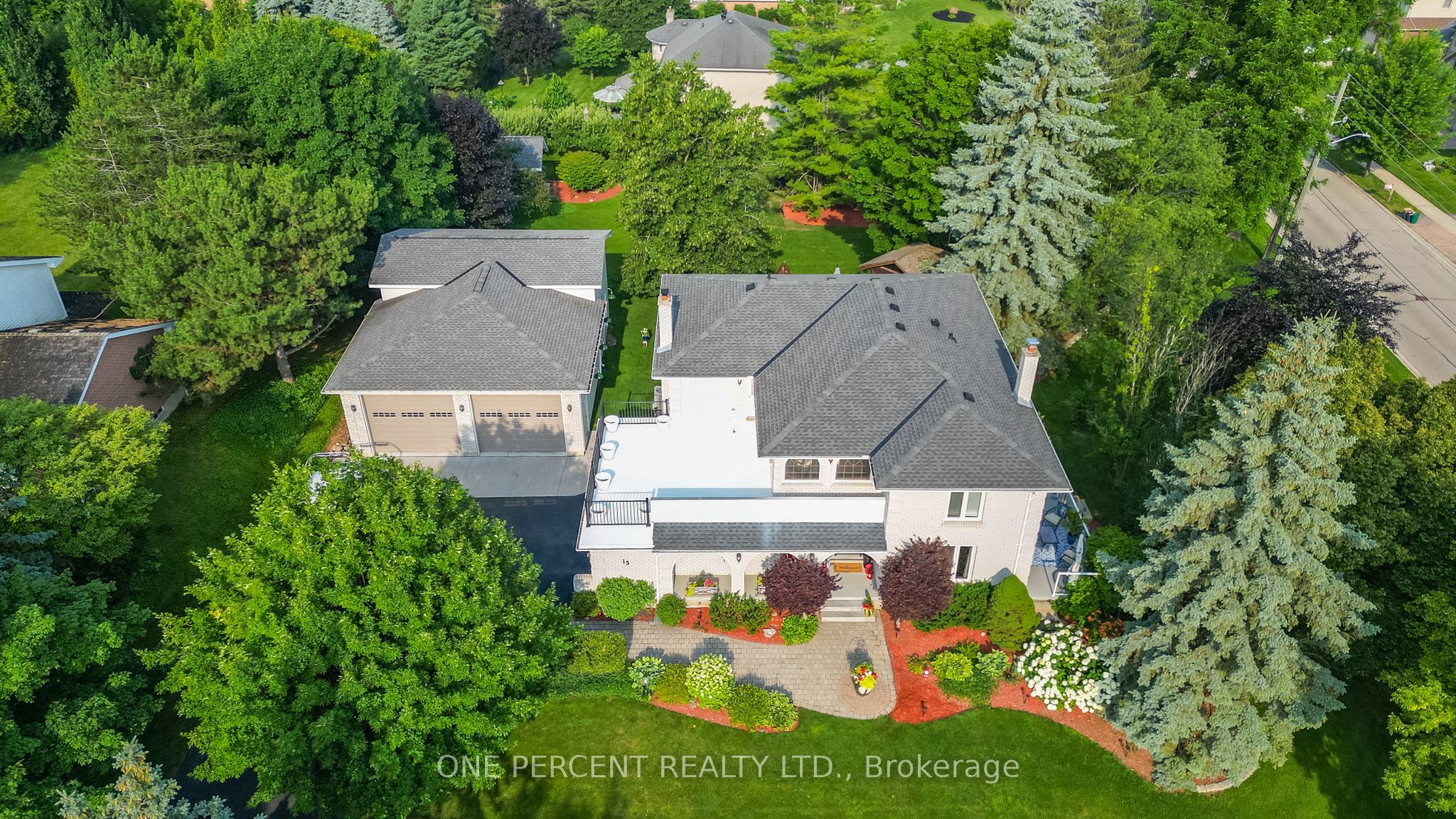 15 MARQUETTE Drive