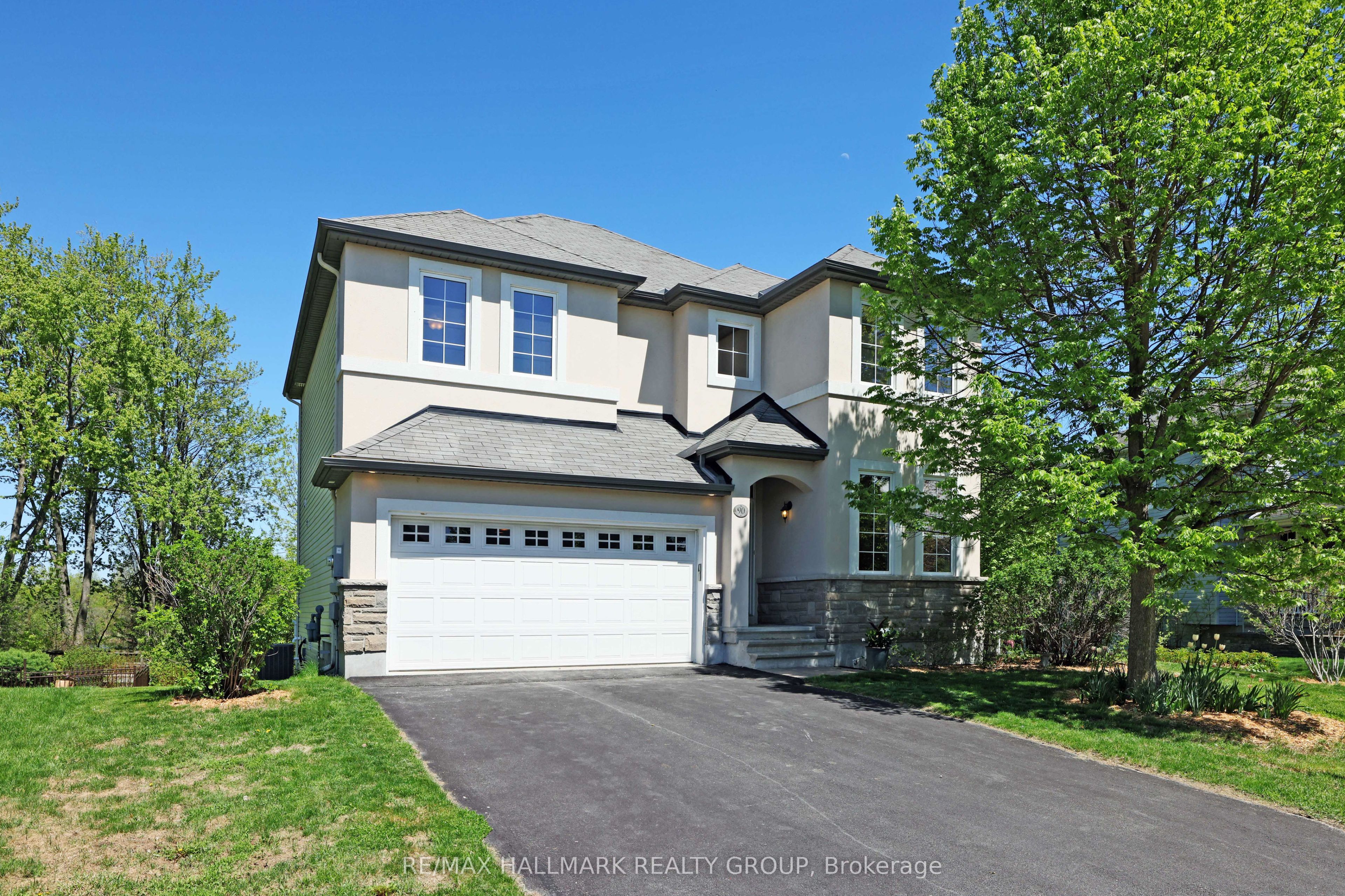 90 Stonewater Bay N/A