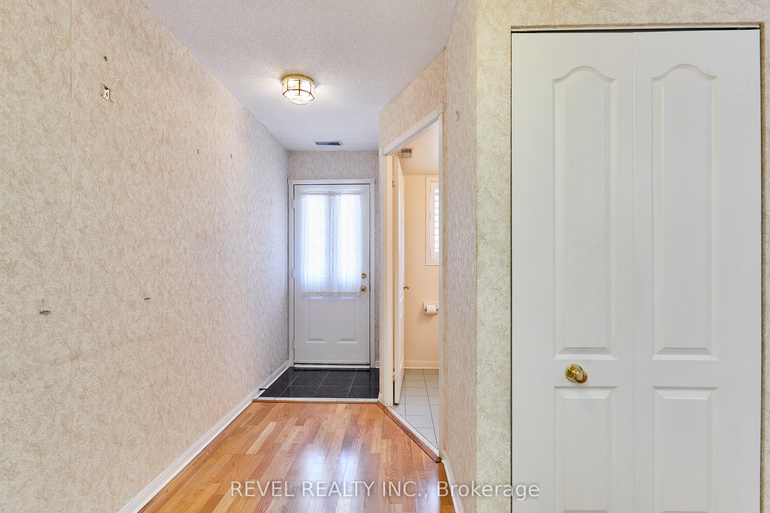 1400 The Esplanade N/A N 411