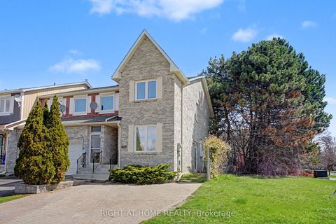 71 Avenue Road Richmond Hill ON L4C 9N6