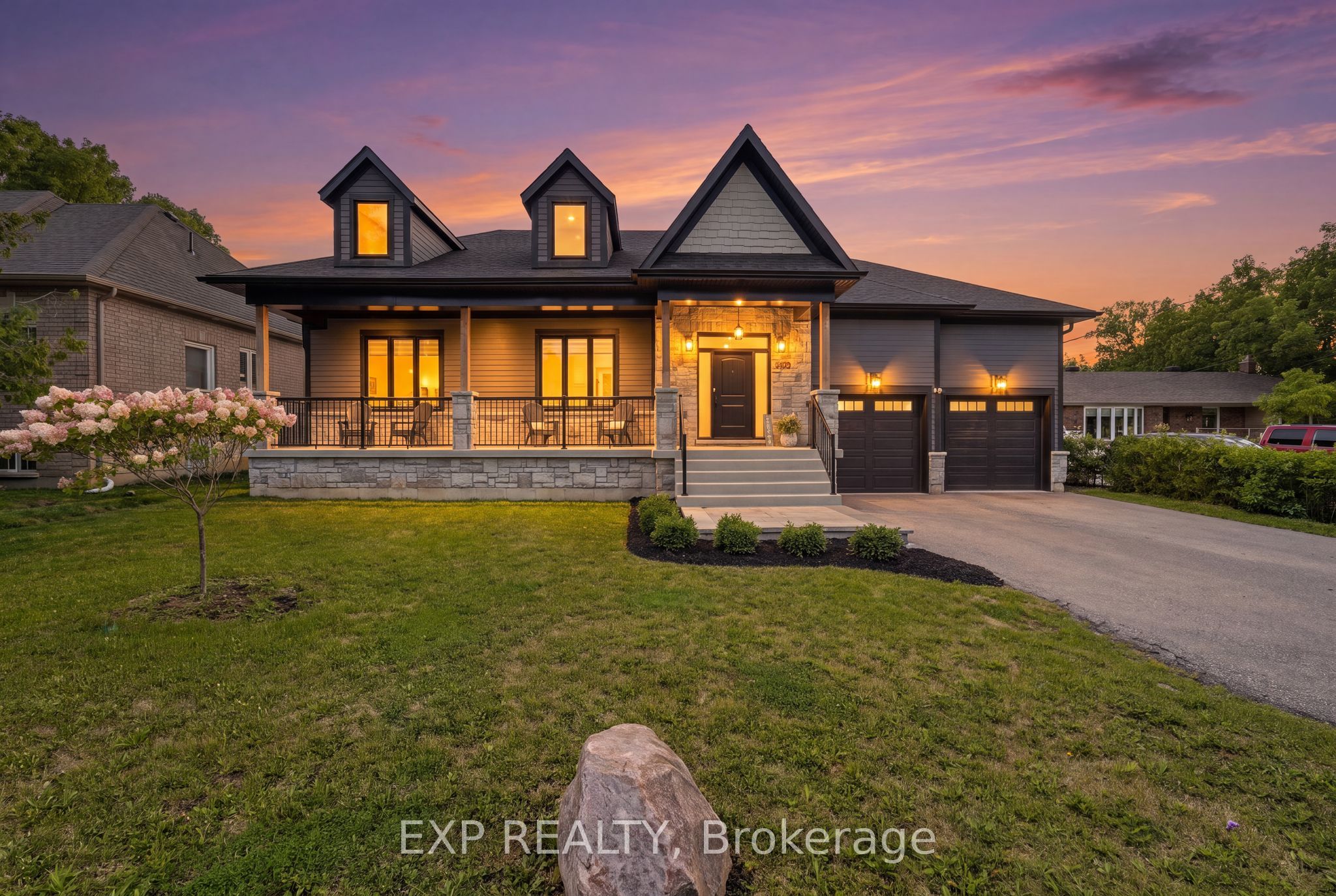 30 Brule Lakeway N/A