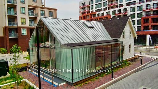 2460 Old Bronte Road