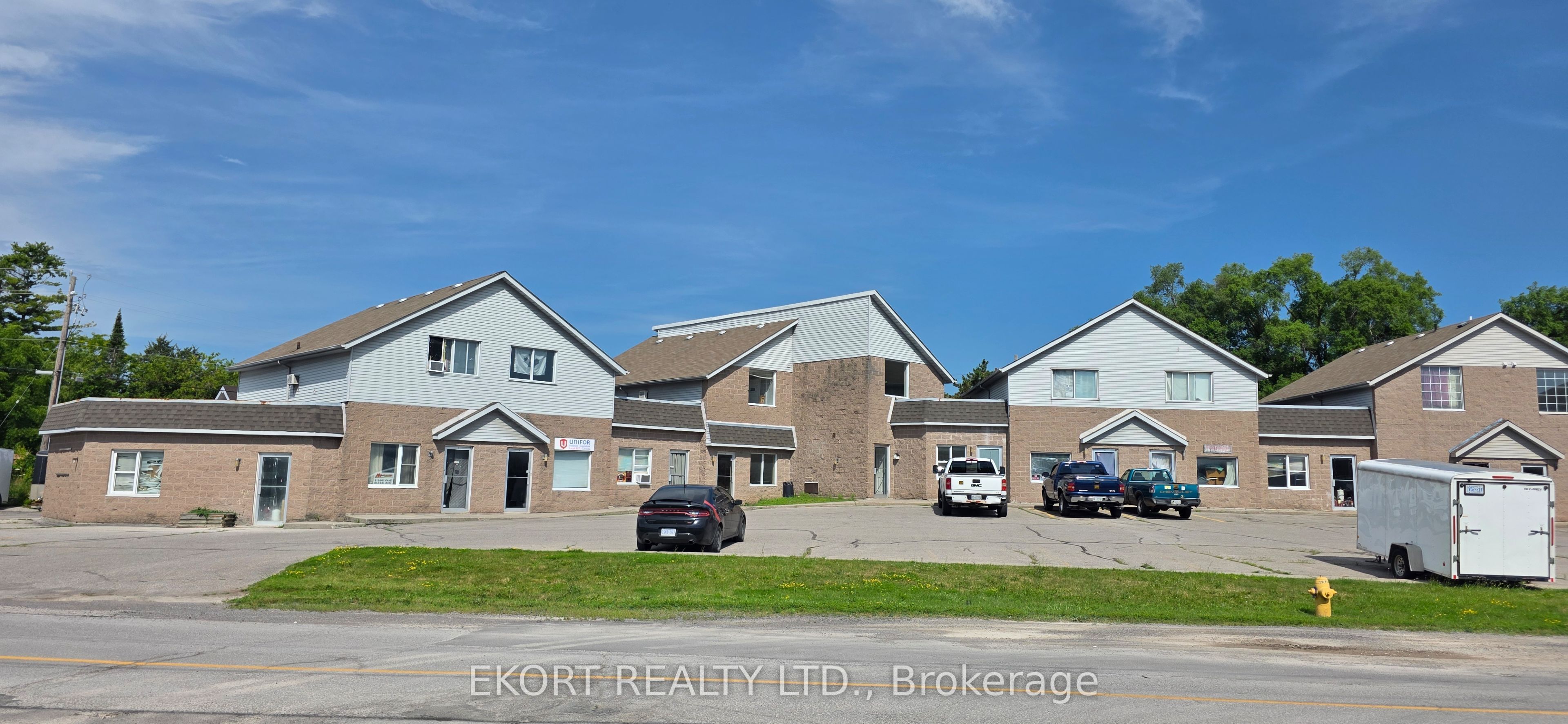 40 Frankford Crescent