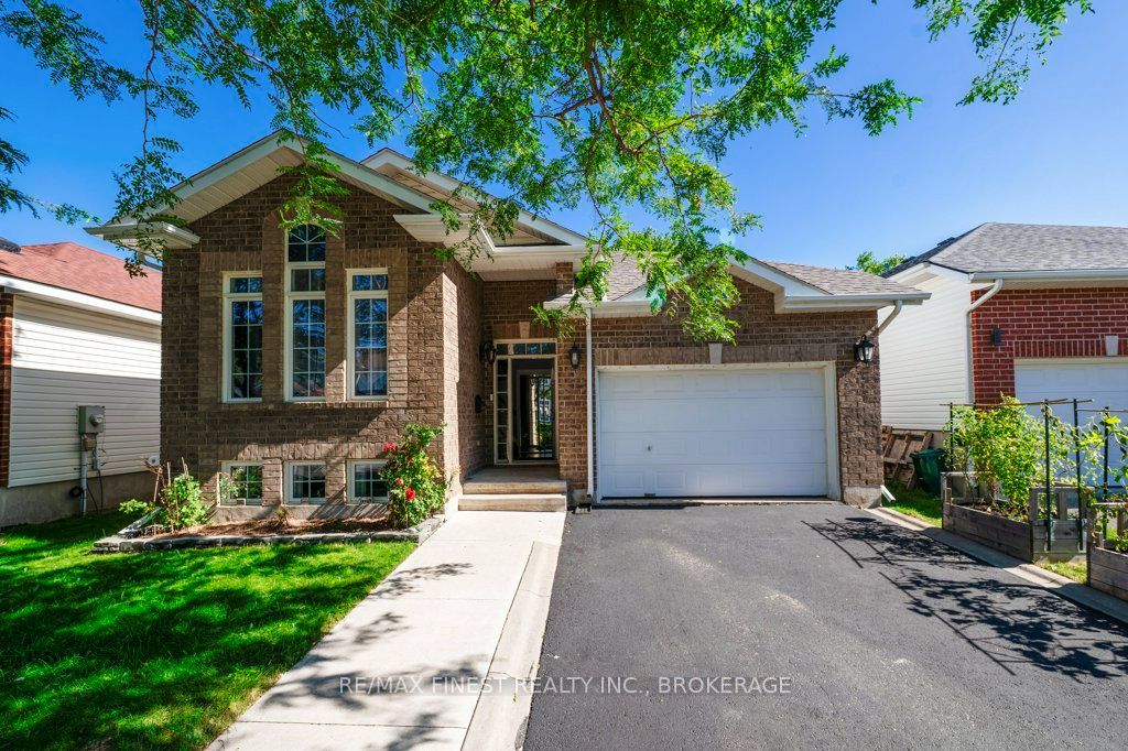 380 Quarry Pond Court